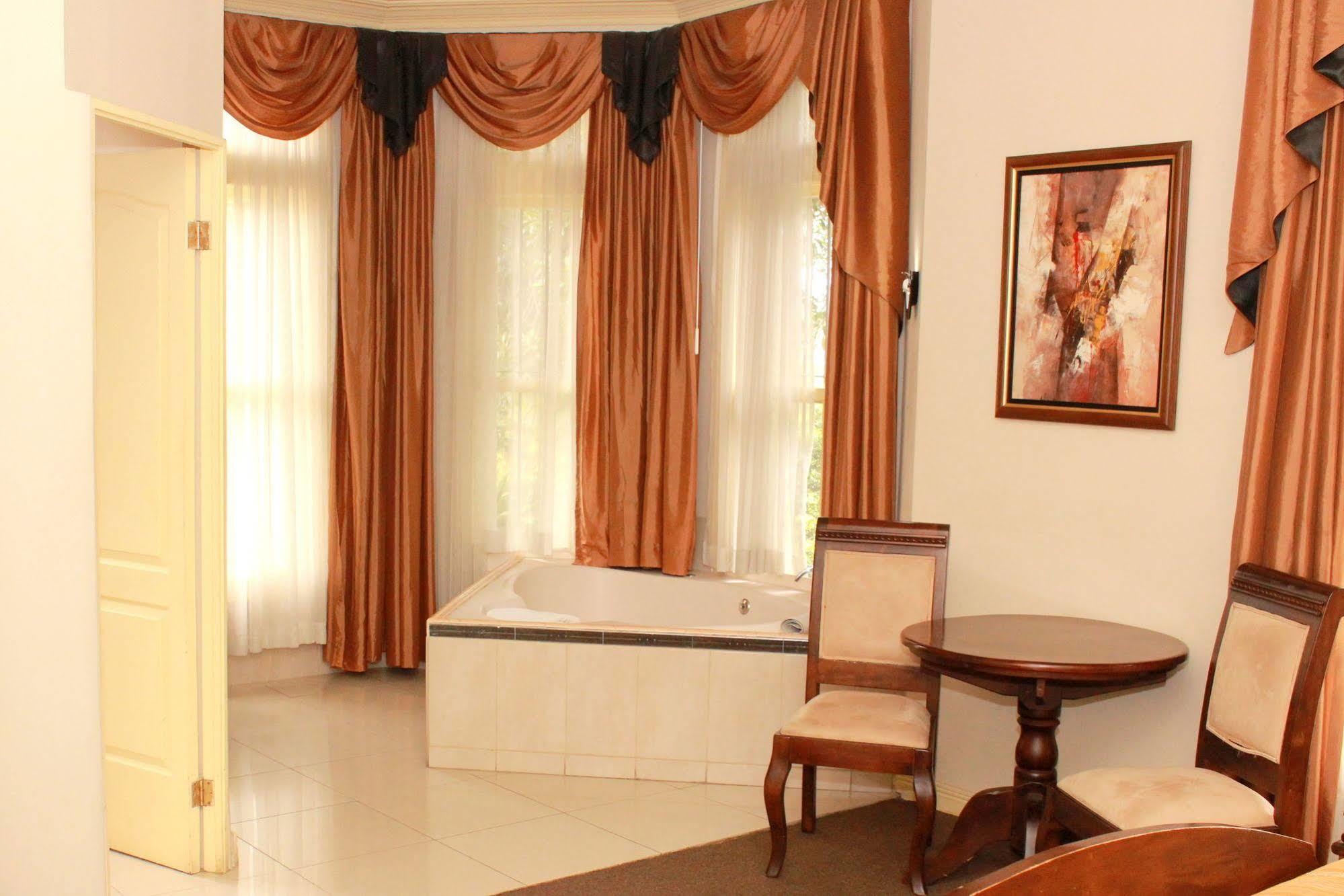 Sportsmens Lodge San José Buitenkant foto