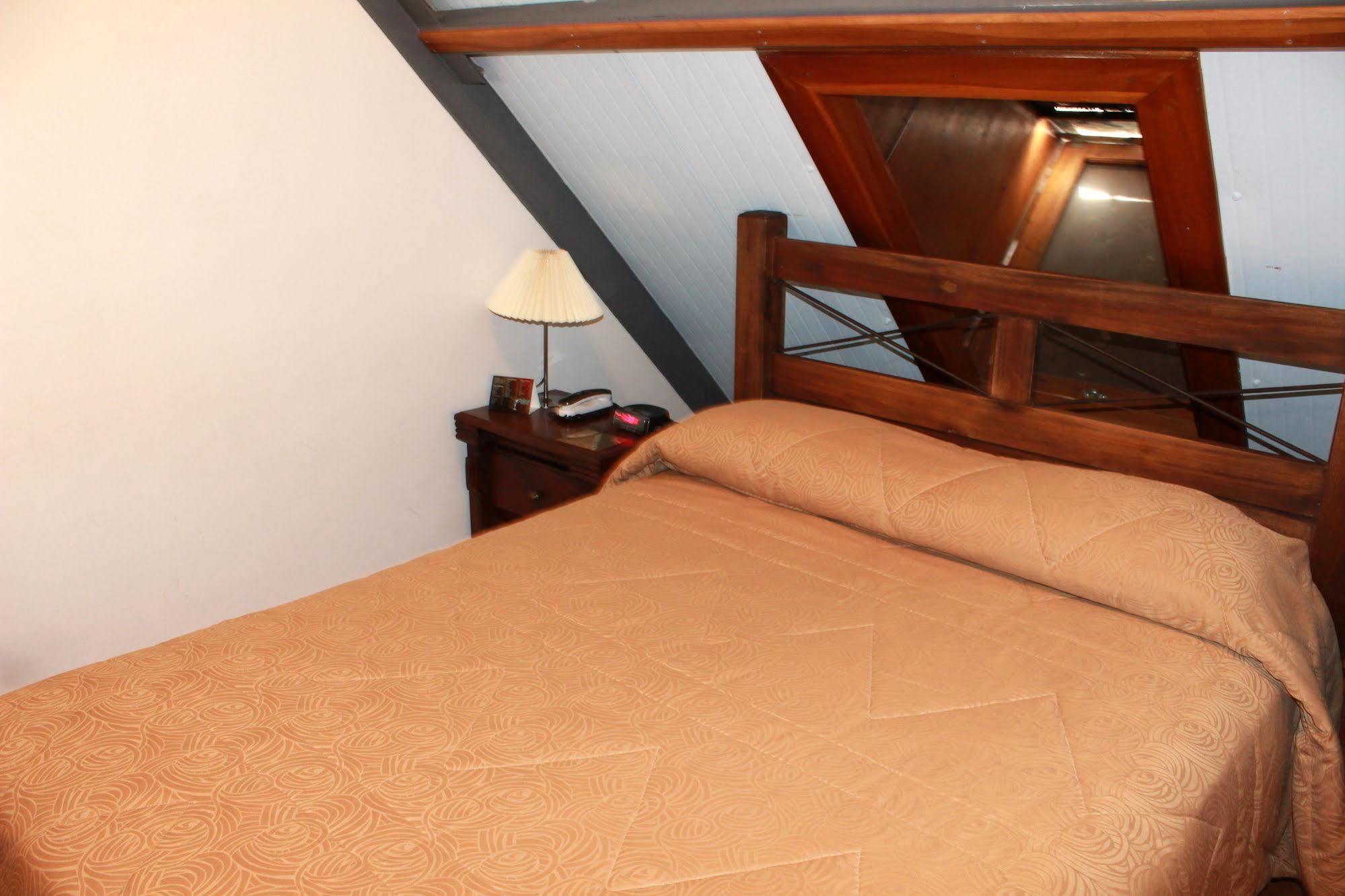 Sportsmens Lodge San José Buitenkant foto