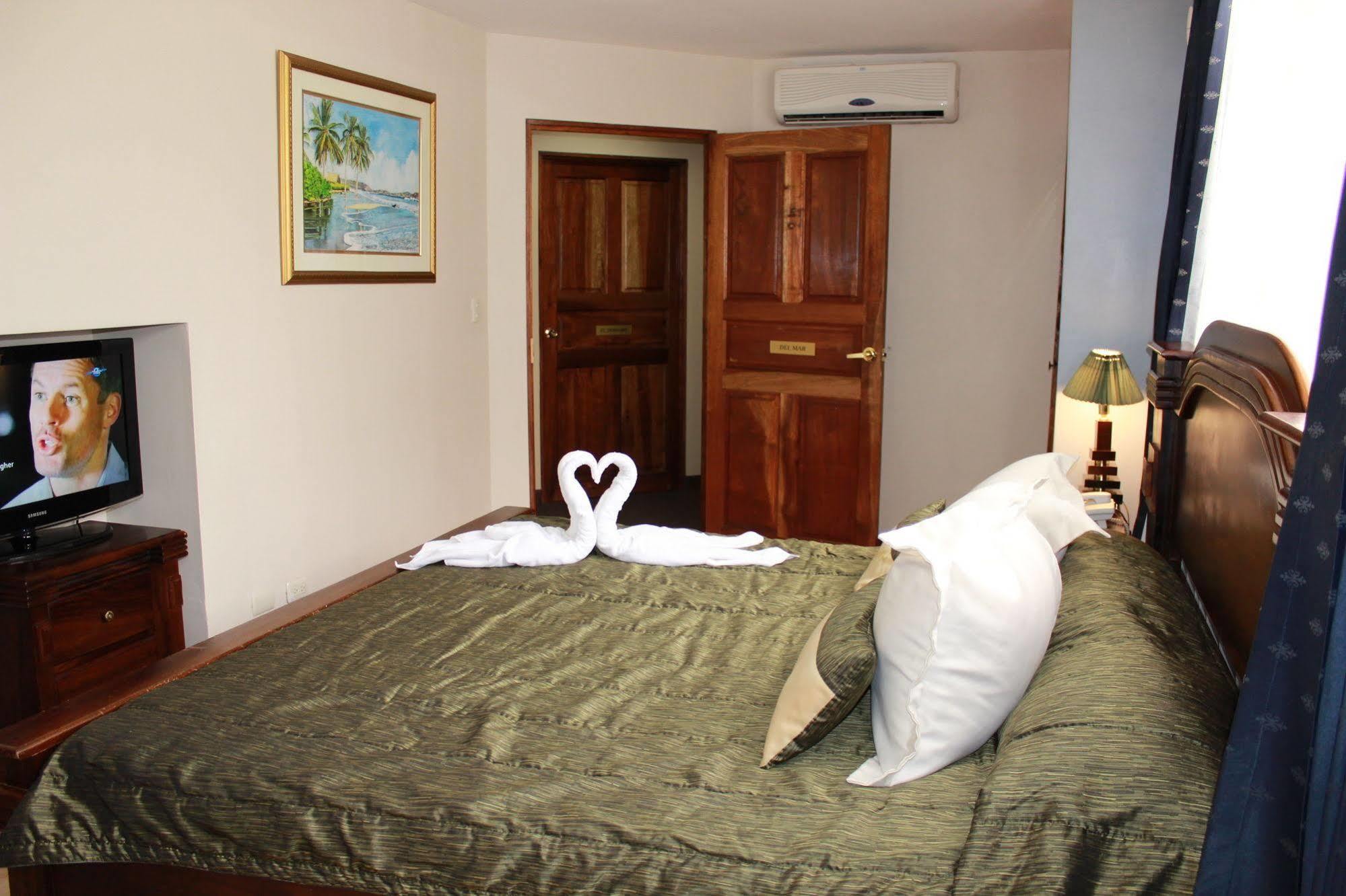 Sportsmens Lodge San José Buitenkant foto