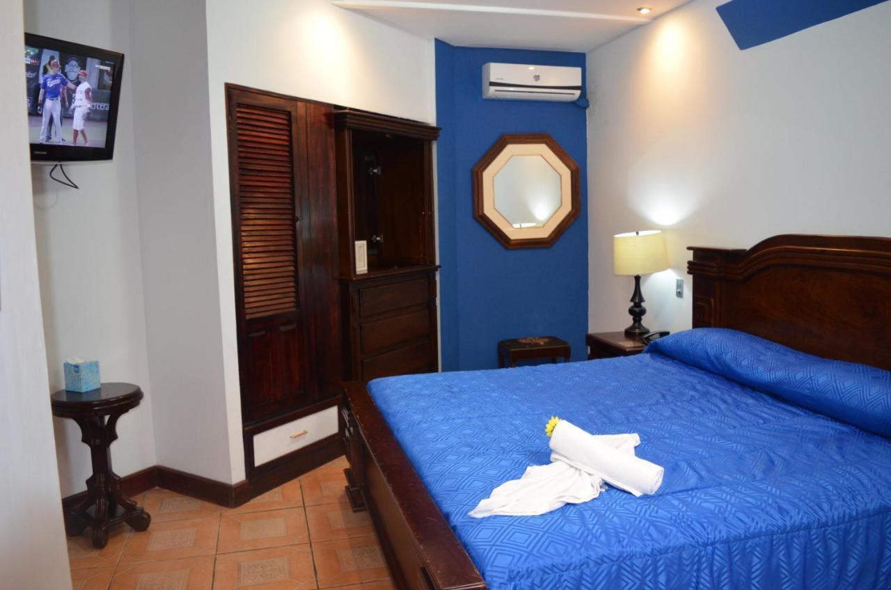 Sportsmens Lodge San José Buitenkant foto